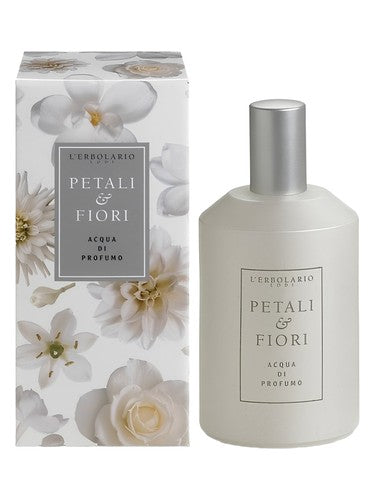 L Erbolario Petali & Fiori