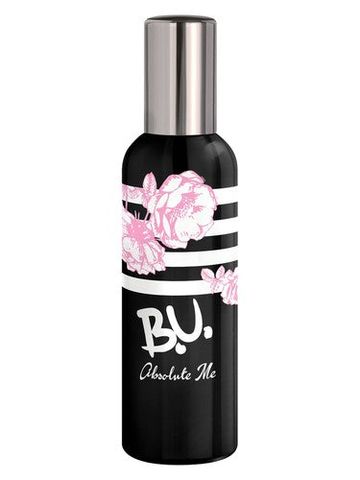 Sarantis B. U. Absolute Me fragrance bottle