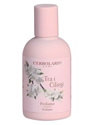 L Erbolario Tra i Ciliegi