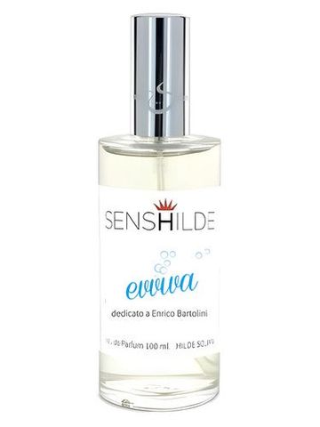 Hilde Soliani Evviva fragrance bottle