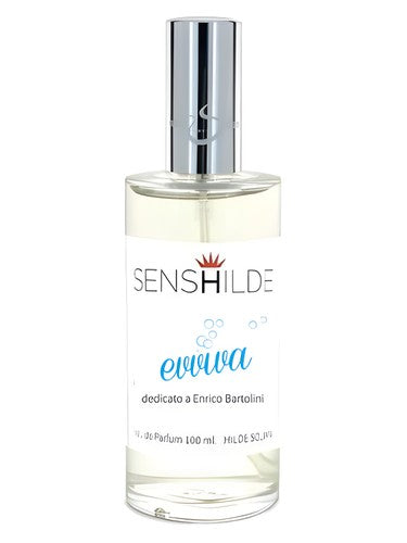 Hilde Soliani Evviva fragrance bottle