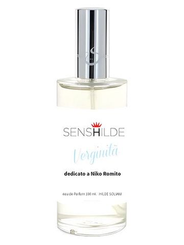Hilde Soliani Verginita fragrance bottle