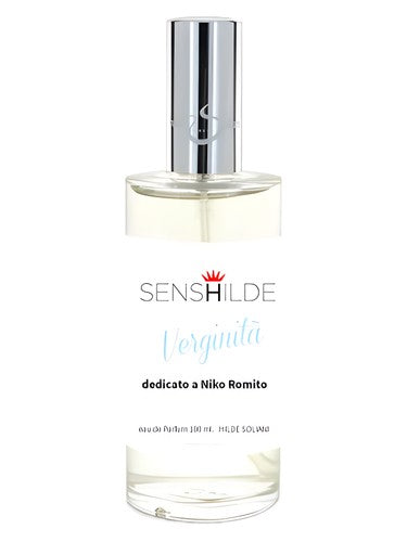 Hilde Soliani Verginita fragrance bottle