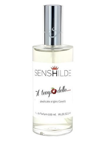 Hilde Soliani Il Tempo Delle... fragrance bottle