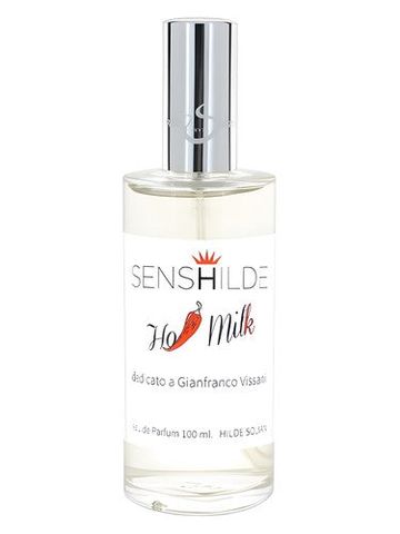 Hilde Soliani Hot Milk fragrance bottle
