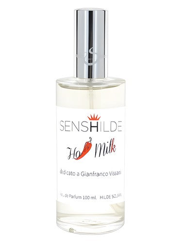 Hilde Soliani Hot Milk