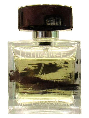 M Micallef The Exception No 1 fragrance bottle