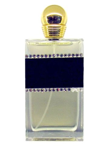 M Micallef The No. 2 For Osswald NYC fragrance bottle