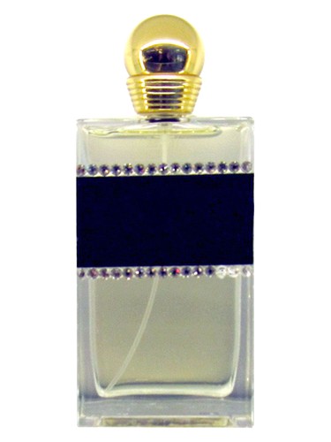 M Micallef The No. 2 For Osswald NYC fragrance bottle