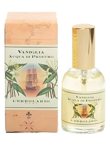 L Erbolario Vaniglia