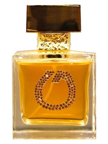 M Micallef Osswald For Women fragrance bottle