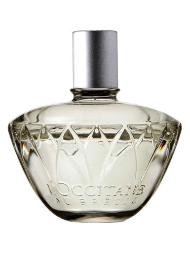 L Occitane Au Bresil Ninfa das Águas fragrance bottle