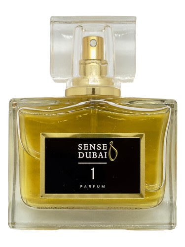 Sense Dubai No. 1