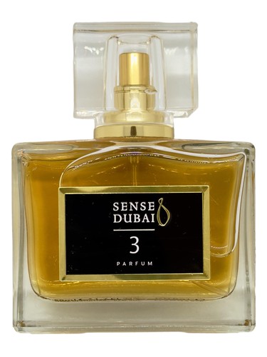 Sense Dubai No. 3