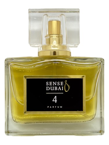 Sense Dubai No. 4