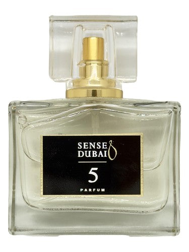 Sense Dubai No. 5