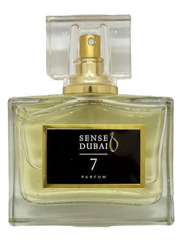 Sense Dubai No. 7