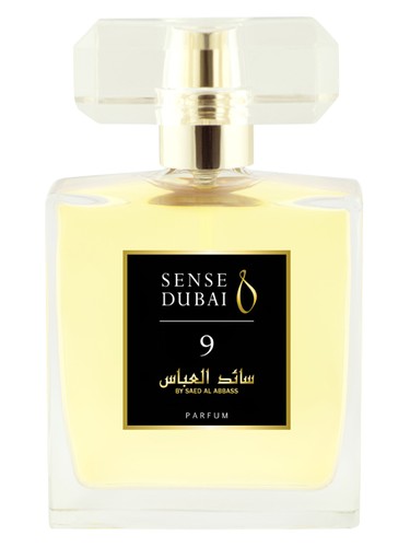 Sense Dubai No. 9