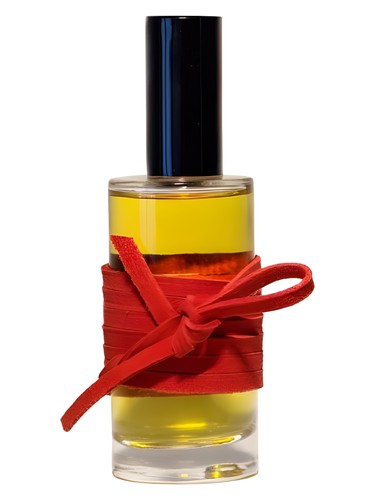 ICONOFLY Attache-Moi ICI & LA fragrance bottle