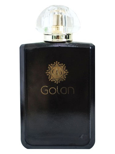 Golan Venus fragrance bottle