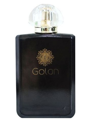 Golan Venus fragrance bottle