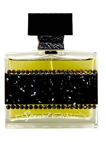 M Micallef Jadu Special Edition fragrance bottle