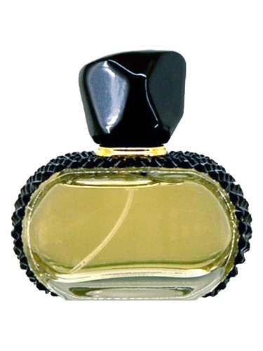 M Micallef Art Collection Oudity fragrance bottle