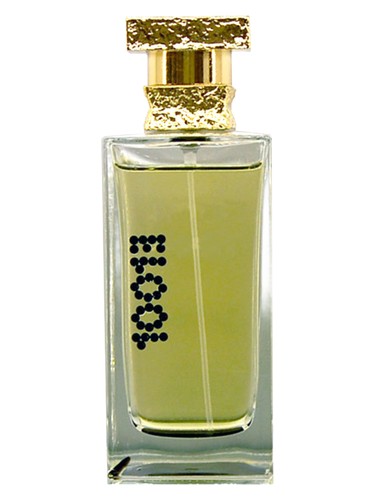 M Micallef Ananda Exclusively For Osswald fragrance bottle