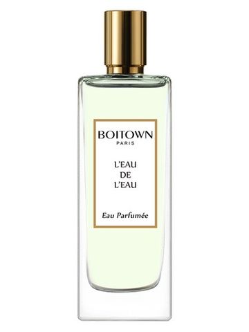 Boitown bing xi li L eau de L eau fragrance bottle