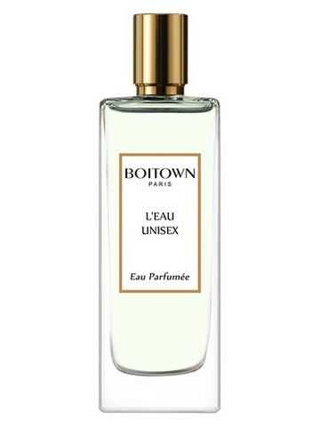 Boitown bing xi li L eau Unisex wu xing zhi shui fragrance bottle