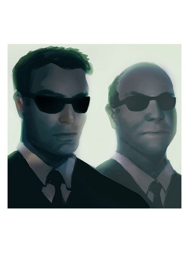 Black Phoenix Alchemy Lab Black Hats