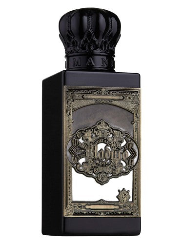 Fort Manle Maduro fragrance bottle
