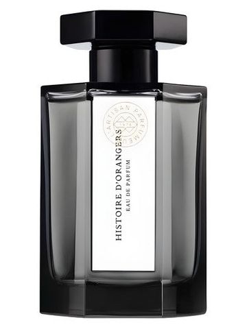 L Artisan Parfumeur Histoire d'Orangers fragrance bottle