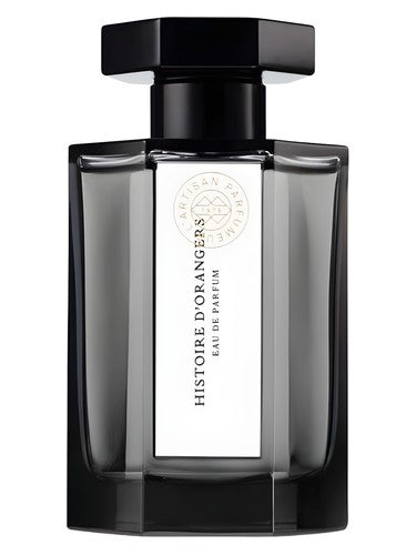 L Artisan Parfumeur Histoire d'Orangers fragrance bottle
