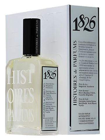 Histoires de Parfums 1826 fragrance bottle