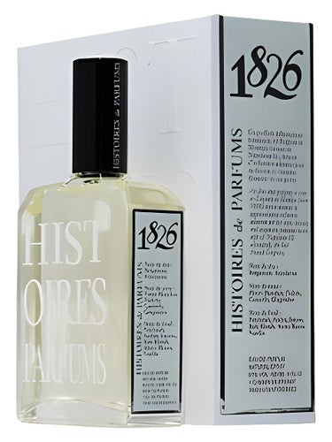 Histoires de Parfums 1826 fragrance bottle