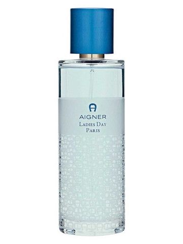 Etienne Aigner Ladies Day Paris fragrance bottle