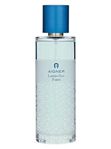 Etienne Aigner Ladies Day Paris fragrance bottle
