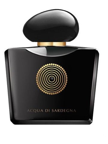 Sandalia Lò fragrance bottle