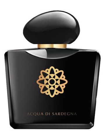 Sandalia Karaly fragrance bottle