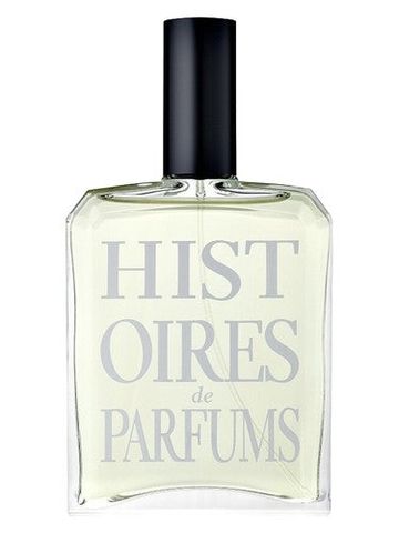 Histoires de Parfums 1828 fragrance bottle