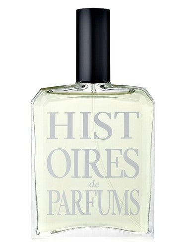 Histoires de Parfums 1828 fragrance bottle