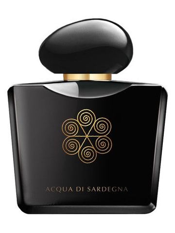 Sandalia Boeli fragrance bottle