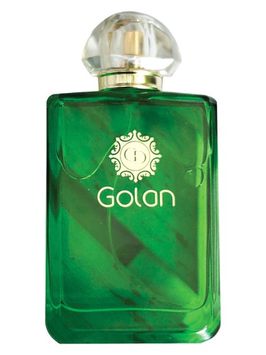 Golan Golan Women fragrance bottle