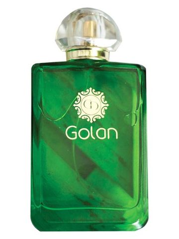Golan Golan Women fragrance bottle