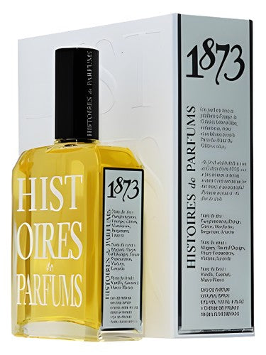 Histoires de Parfums 1873 fragrance bottle