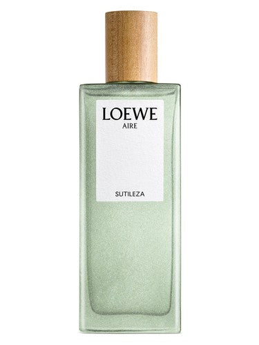 Loewe Aire Sutileza fragrance bottle