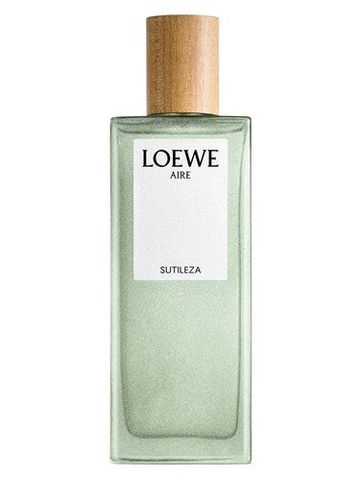 Loewe Aire Sutileza fragrance bottle