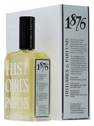 Histoires de Parfums 1876 fragrance bottle
