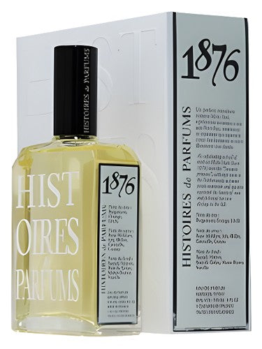 Histoires de Parfums 1876 fragrance bottle